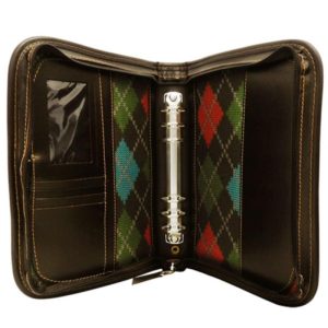 Alternative view of Agenda De Nobuk