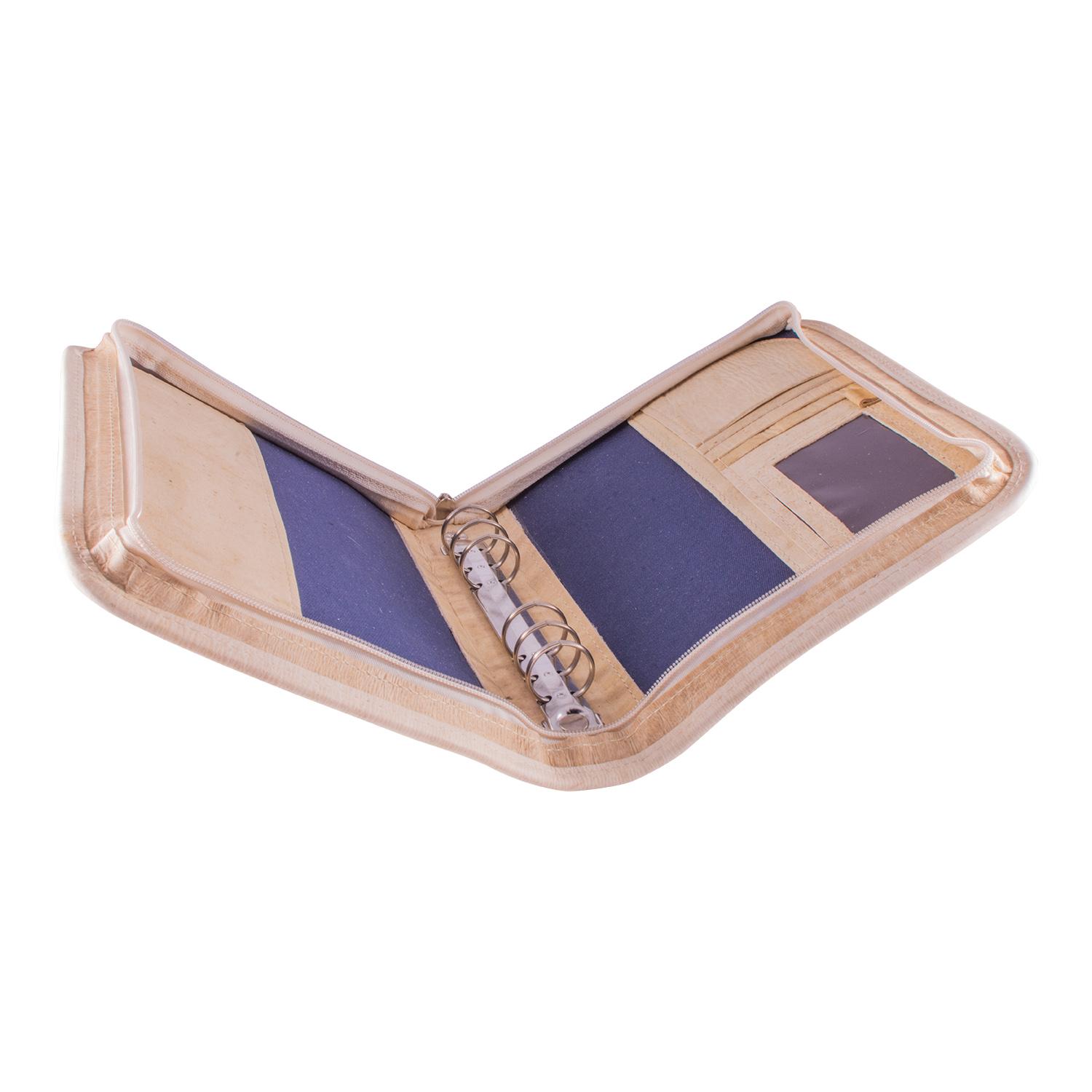 Agenda Cuero Crudo - Imagen 2