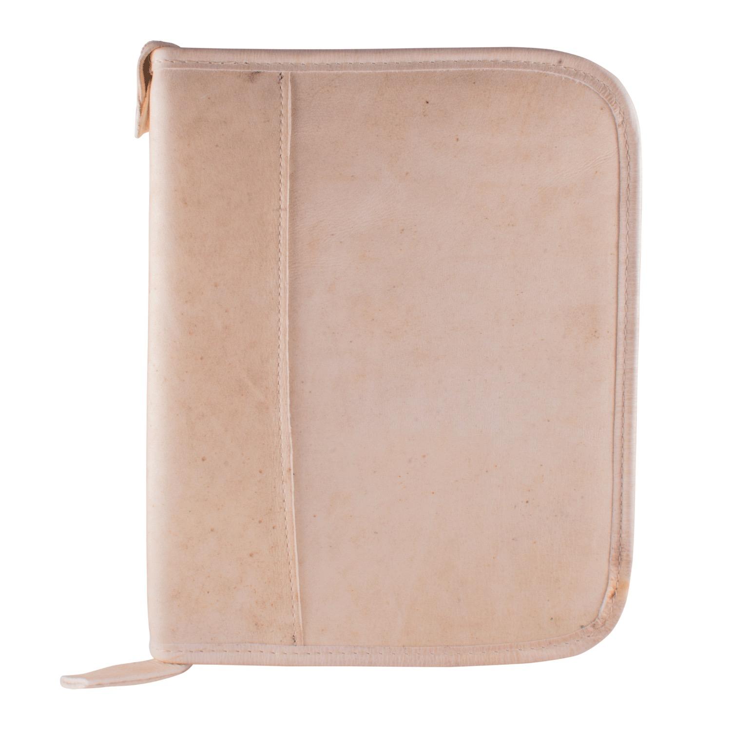 Agenda Cuero Crudo - Imagen 4