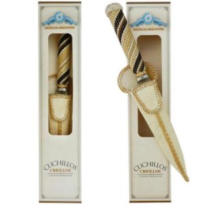 CUC311, Grabado C/Caja