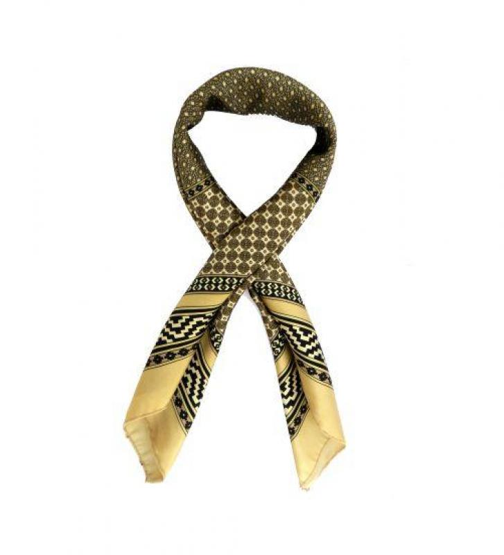 Pañuelo Estilo Seda