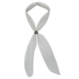 Pañuelo Liso Con Traba