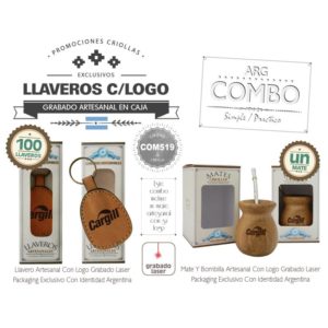 Combo 100 Llaveros Grabados  Un Mate Grabado De Regalo