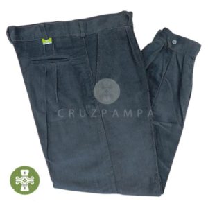 Bombachas de Campo Cruz Pampa Adultos Corderoy