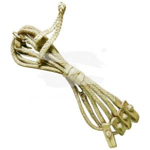 Bozal y Cabestro en  Soga Trenzado