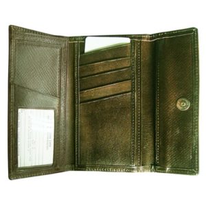 Alternative view of Billetera Tipo Fichero