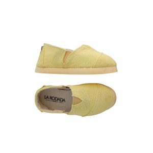 Escarpines de Tela para Baby