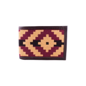 Billetera De Guarda Pampa