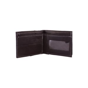 Alternative view of Billetera Con Pelo y Guarda