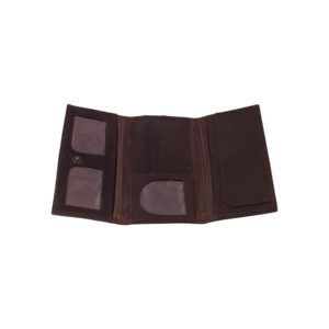 Alternative view of Billetera Dama Carpincho