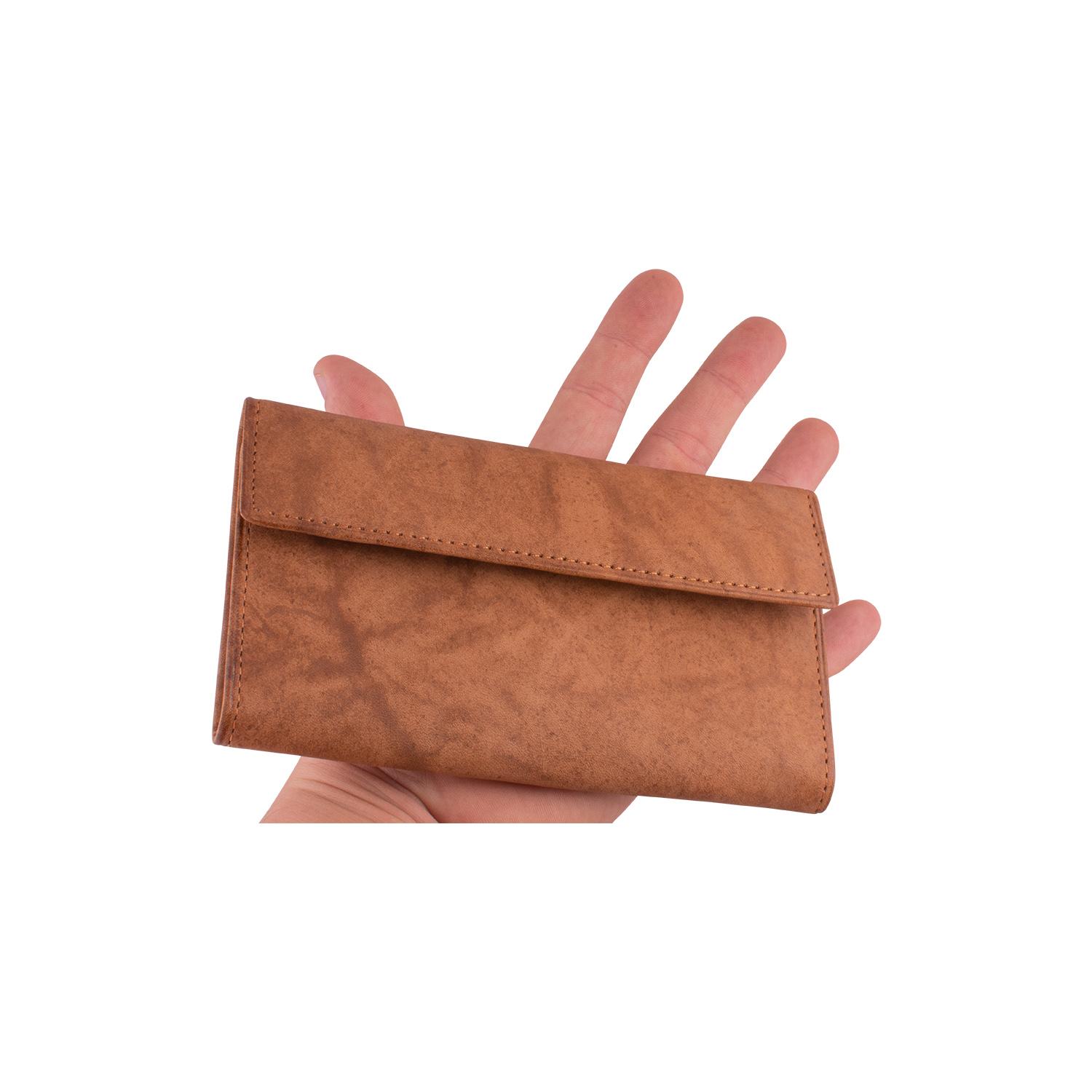 Billetera Tipo Fichero - Imagen 4