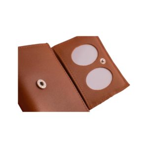 Alternative view of Billetera Triple Agreste