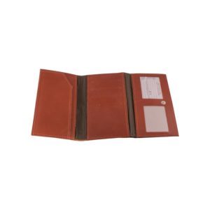 Alternative view of Fichero De Dama En Cuero