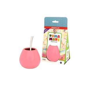 Mate Porito de Cerámica