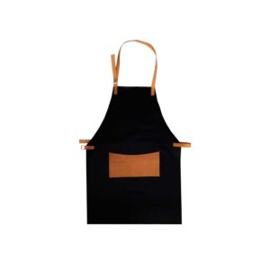 Delantal Asador Ecocuero