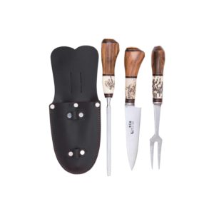 Alternative view of Juego De Pic-Nic