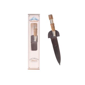 CUC544, Grabado C/Caja