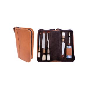 Juego Maestro Asador