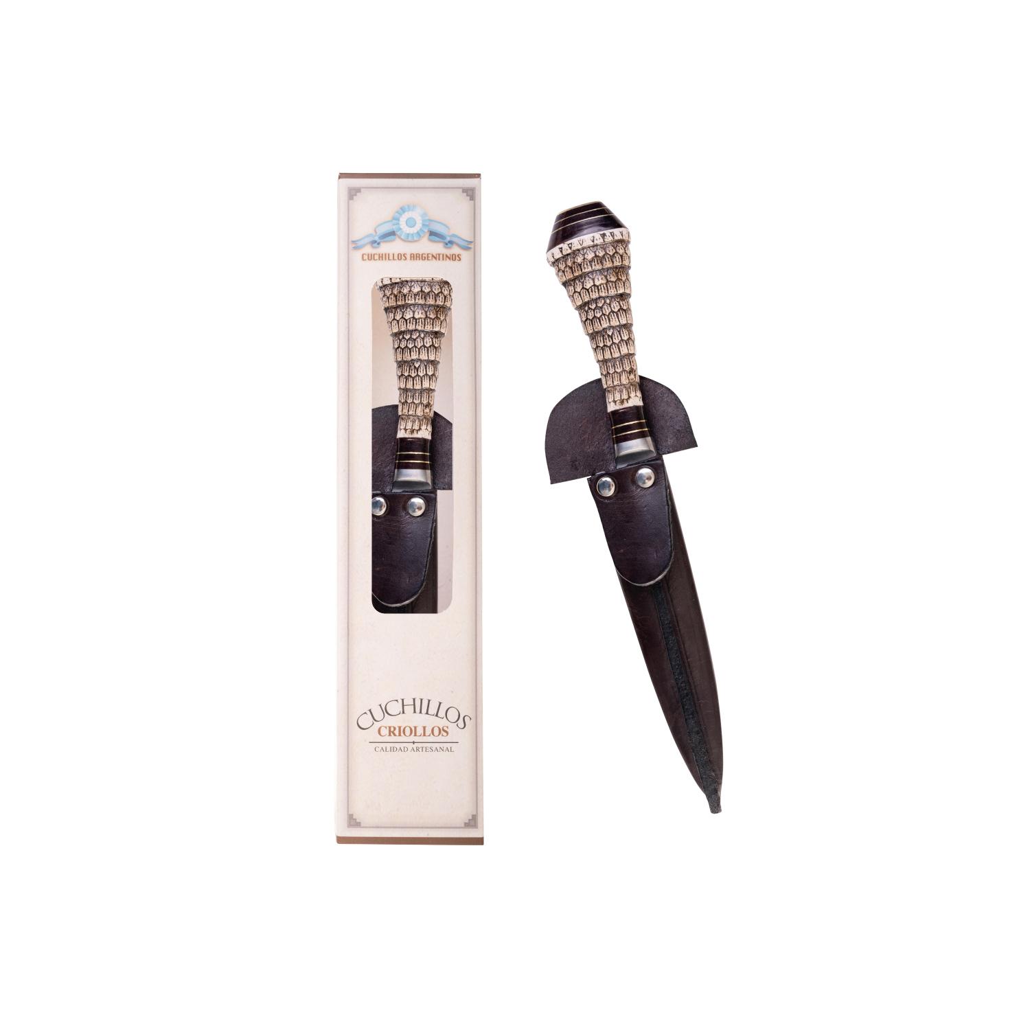 CUC177, Grabado C/Caja