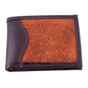 Alternative view of Billetera Carpincho