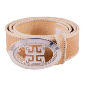 Lonja Fina De Cuero Crudo