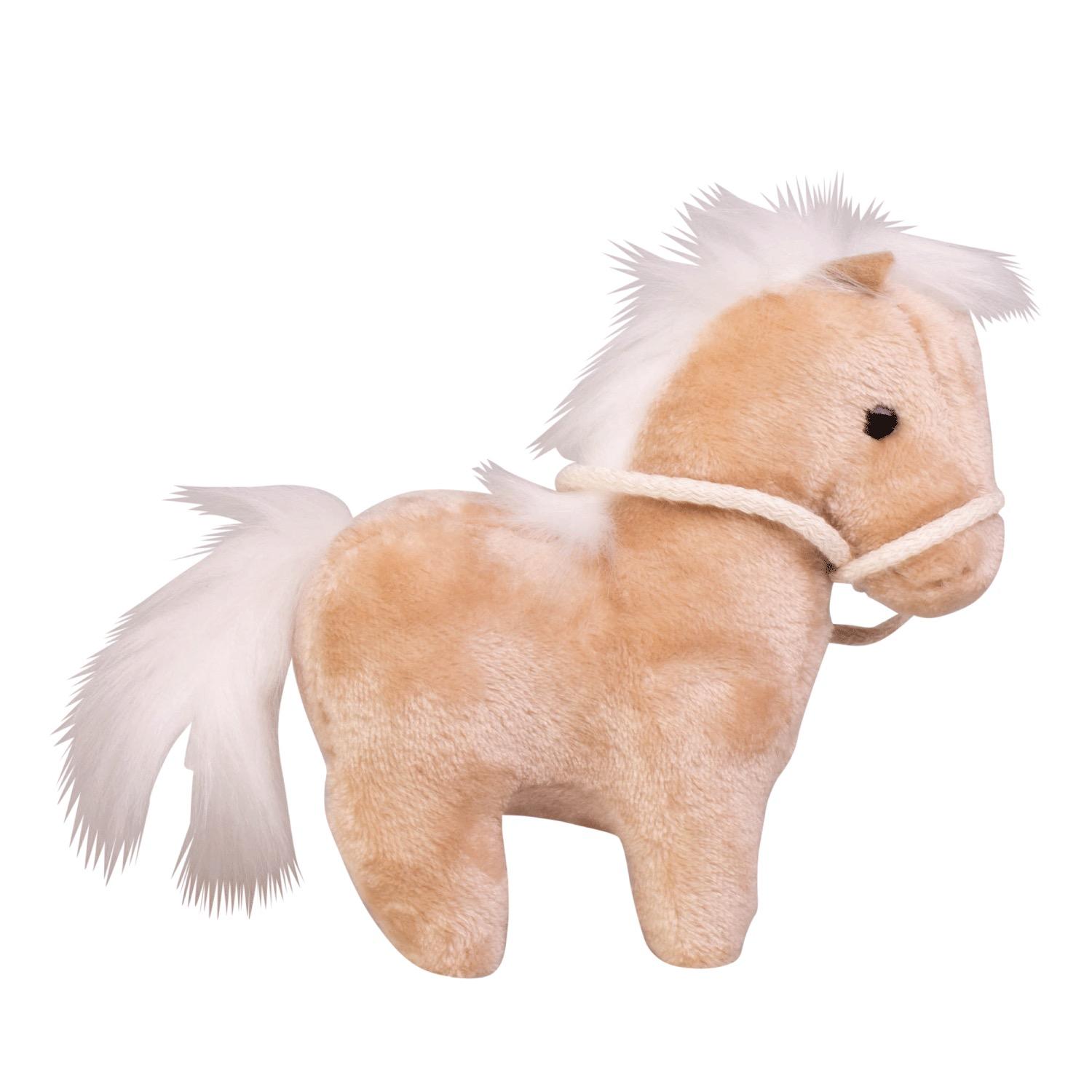 Peluche Caballo