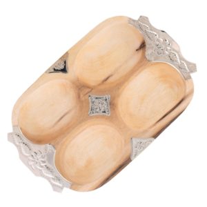 Copetinero 4 divisiones