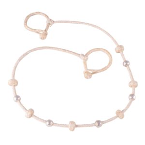 Cuenta Ganado Alpaca y Hueso