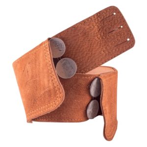 Culero De Carpincho Regulable