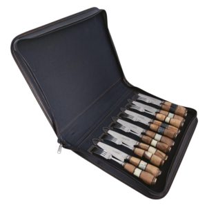 Set De Cubiertos Regionales