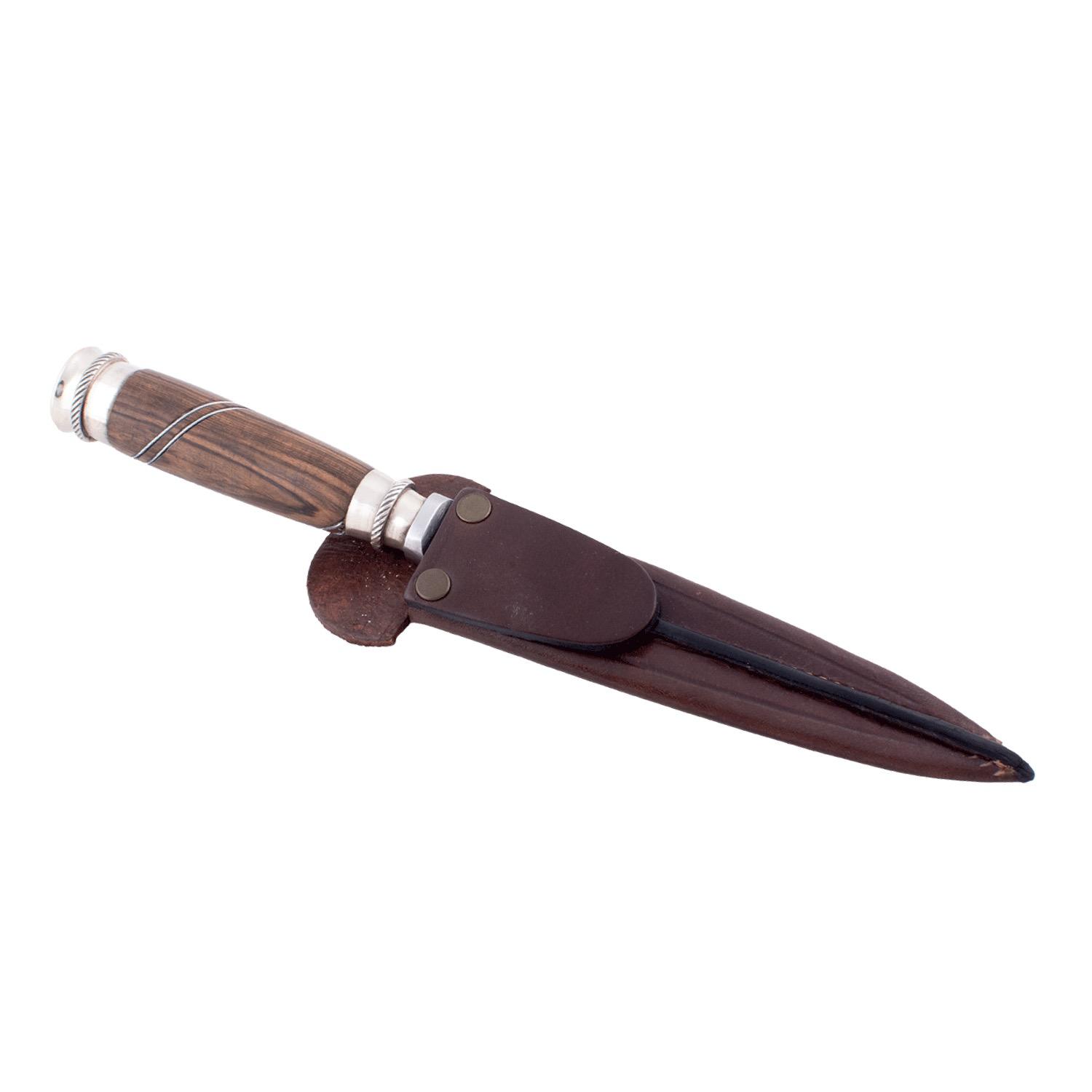 Cuchillo PICASO Acero Inox PAMPEANA 14 Cm