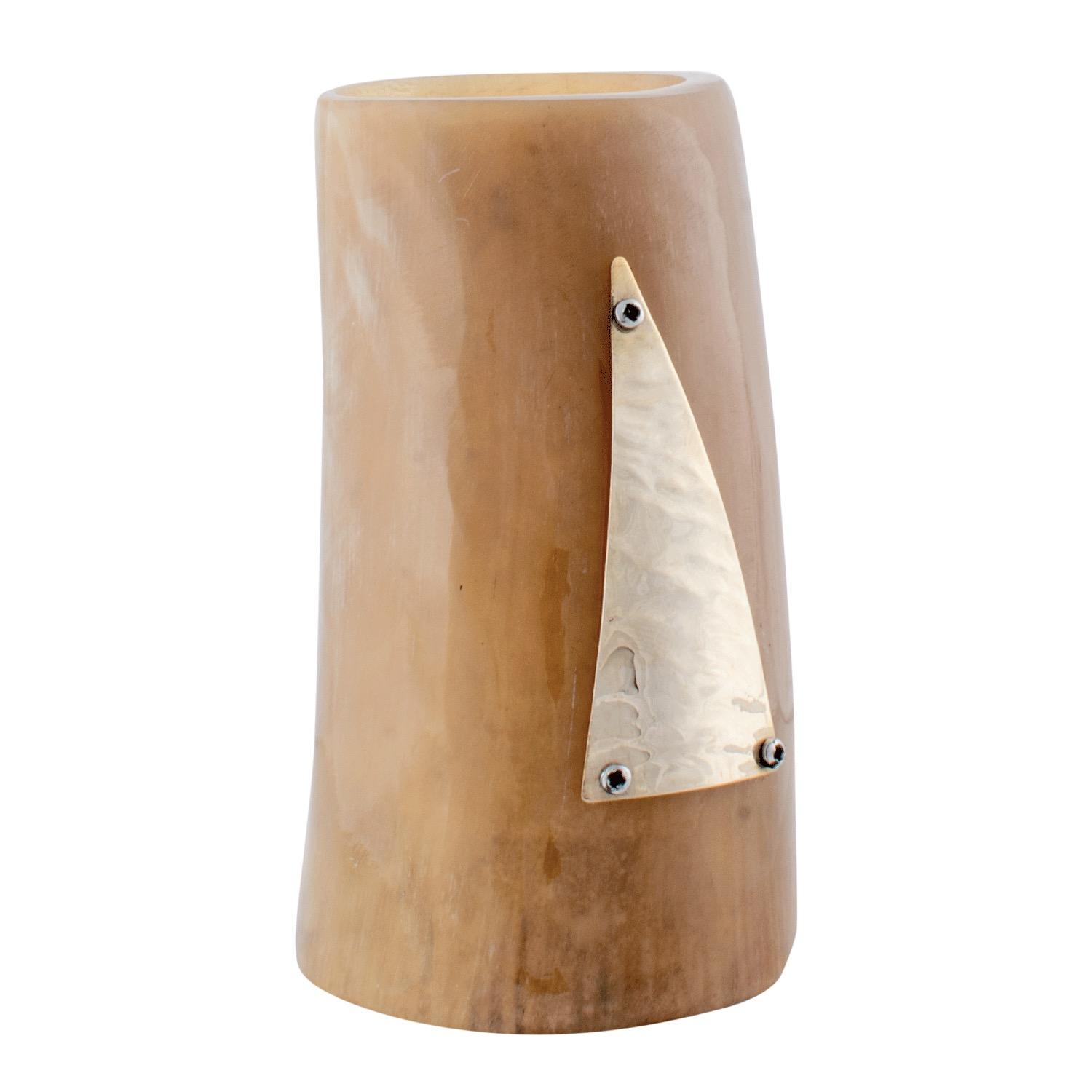 Mate Asta con Alpaca