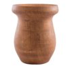 Mate de madera