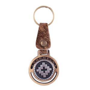 Llavero Cueros Varios