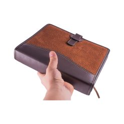 Alternative view of Agenda Carpincho Ecologico Con  Presilla