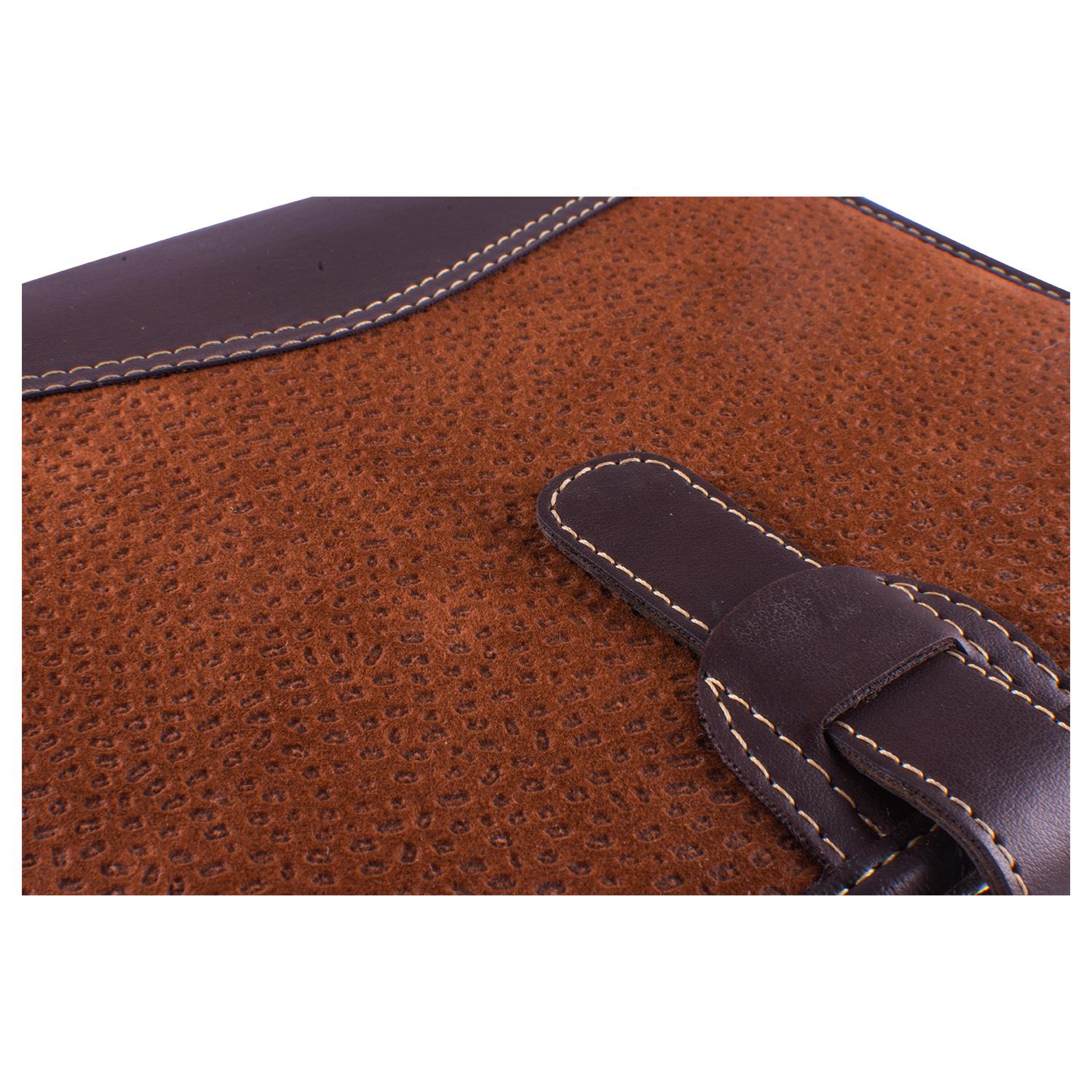 Agenda Carpincho Ecologico Con Presilla - Imagen 3