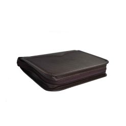 Alternative view of Agenda De Cuero Simple