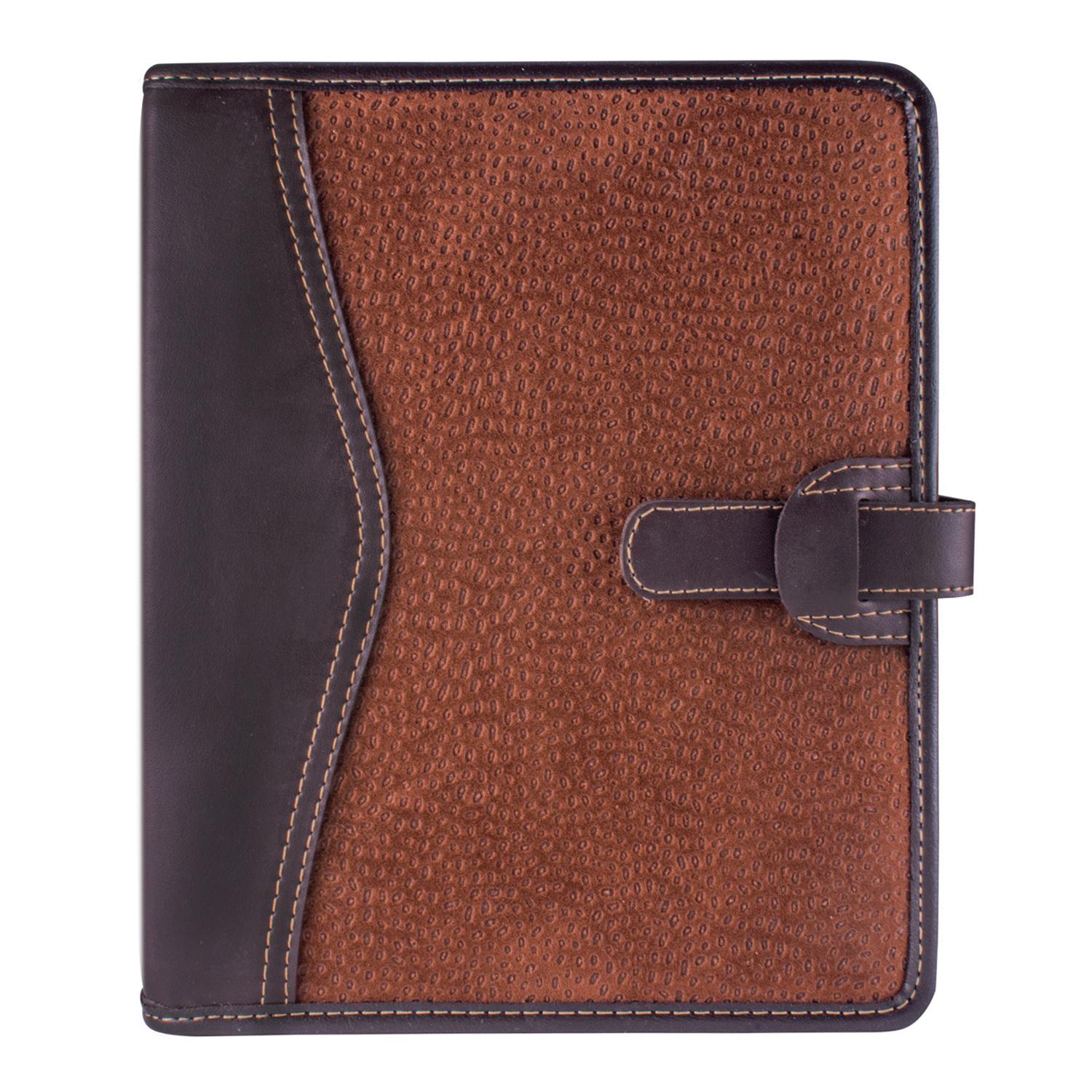 Agenda Carpincho Ecologico Con Presilla