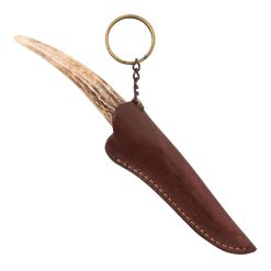 Alternative view of Llavero Cuchillito SCHMIEDEN